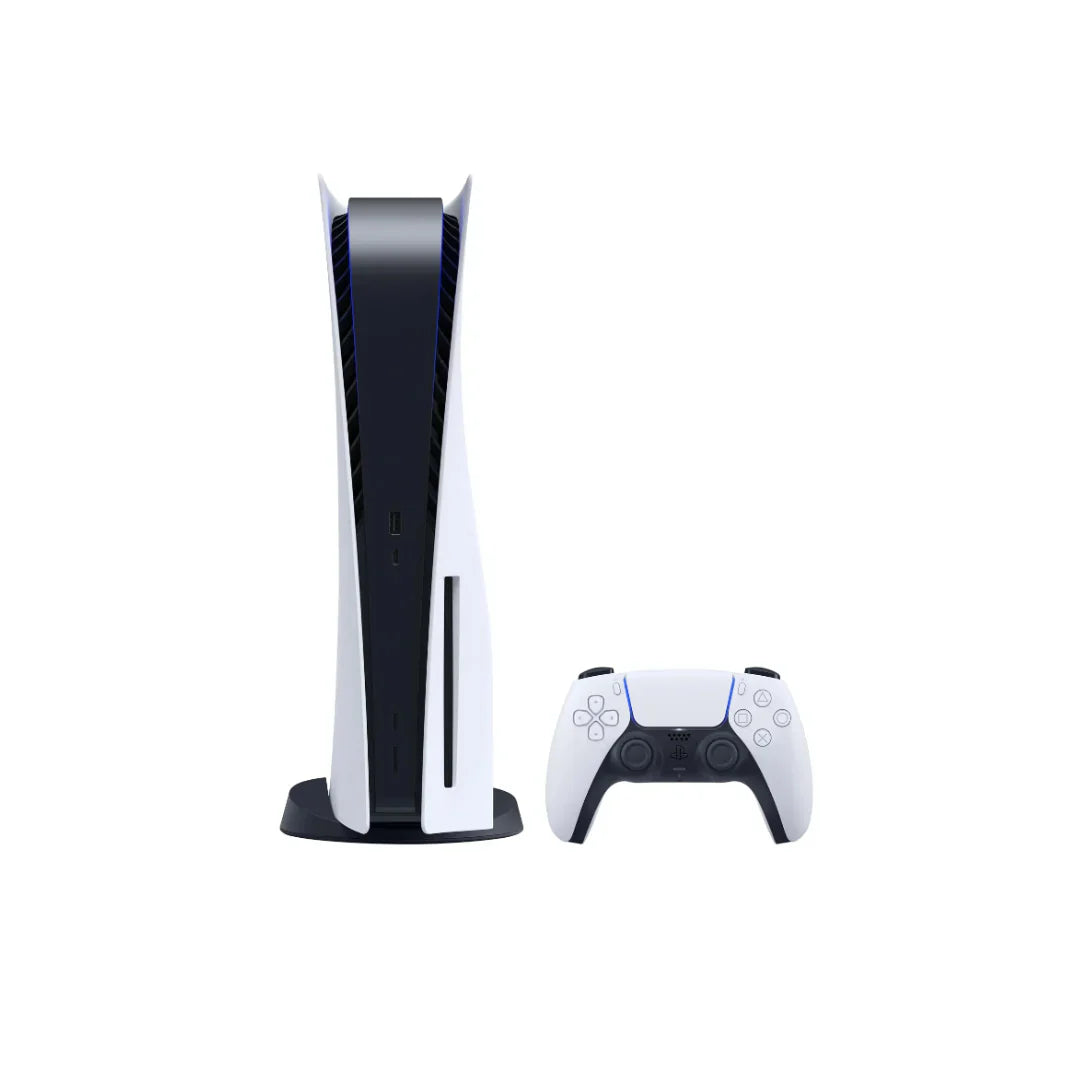 Play Station