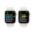 Apple Watch Serie 8 45mm | GPS | Cassa alluminio nera | Cinturino Beige - Ricondizionato
