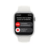 Apple Watch Serie 8 45mm | GPS | Cassa alluminio nera | Cinturino Beige - Ricondizionato