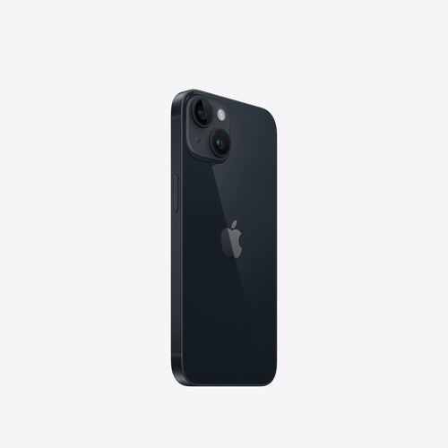 iPhone 14  Plus 128GB Mezzanotte Art 36 - Ricondizionato