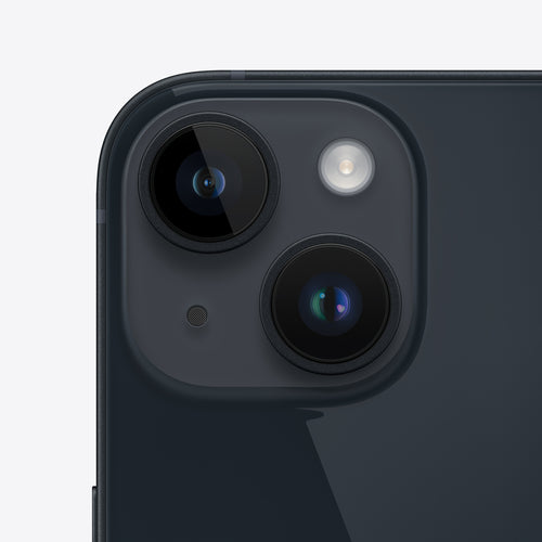iPhone 14  Plus 128GB Mezzanotte Art 36 - Ricondizionato