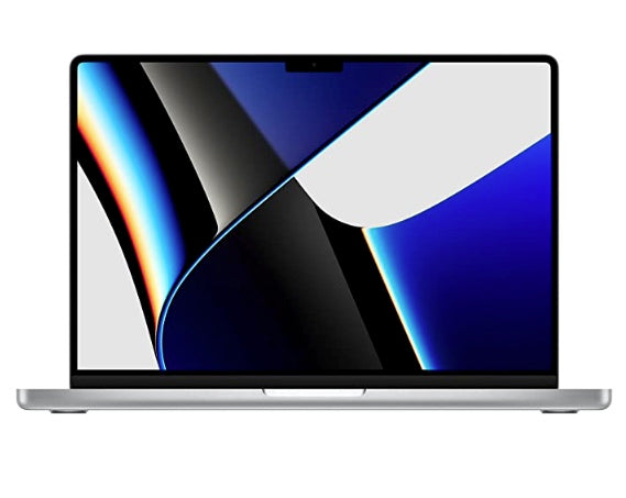 MacBook Pro 14" M1 Pro 8 Core GPU 14 Core  Ram 16GB SSD 512GB - Grigio Siderale