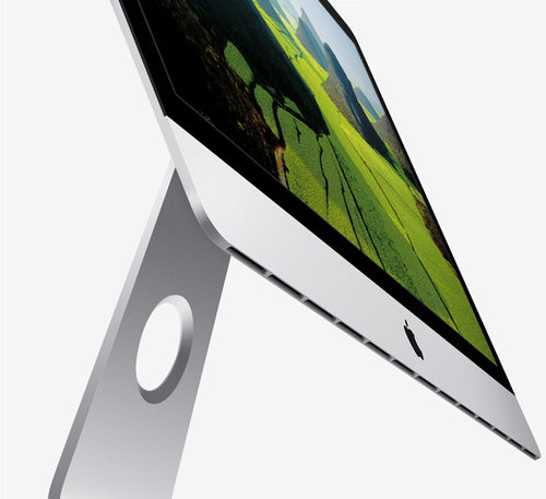 iMac 27"  Late 2012   i5 2.9 Ghz  RAM 8Gb  HDD 1tb GTX 660 - Ricondizionato