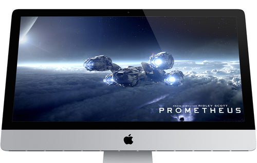 iMac 27"  Late 2012   i5 2.9 Ghz  RAM 8Gb  HDD 1tb GTX 660 - Ricondizionato