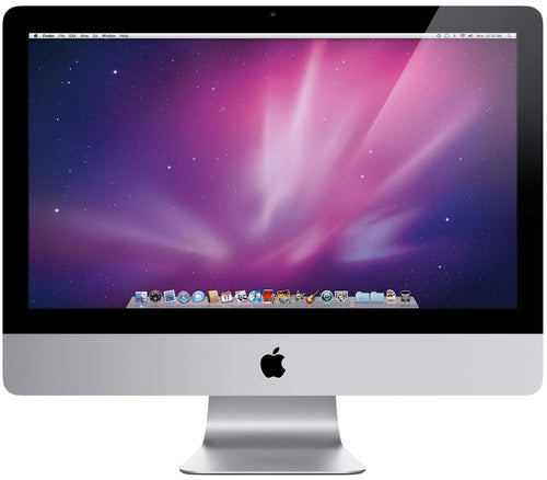 iMac 21.5" late 2013 | i5 2.7 GHZ | Ram 8GB | HDD 1Tb | Art.36 - Ricondizionato