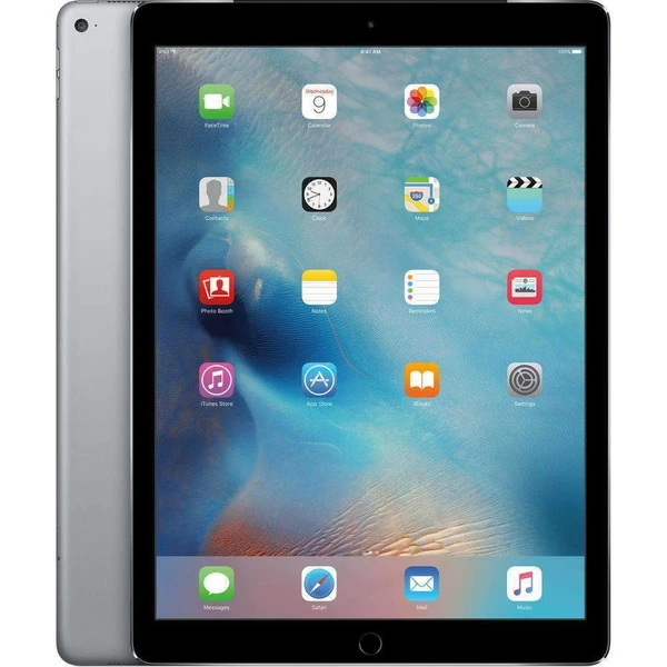 iPad 10.2 2020 32Gb Wifi Grigio Siderale