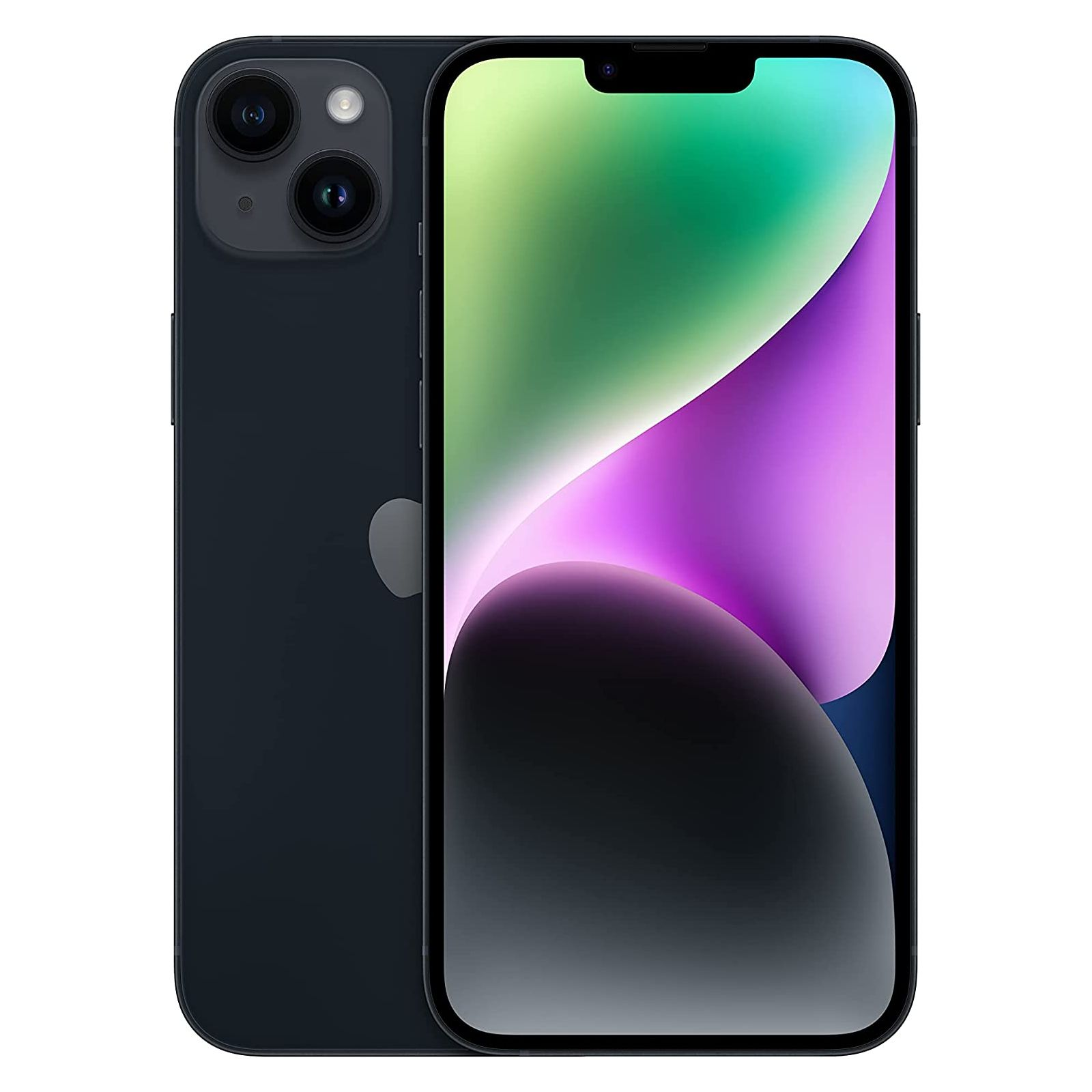 iPhone 14  128Gb Mezzanotte (Nero) ART.36 - Ricondizionato