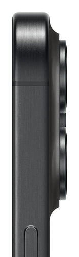 iPhone 15 Pro  256Gb Black  Titanium  - Ricondizionato