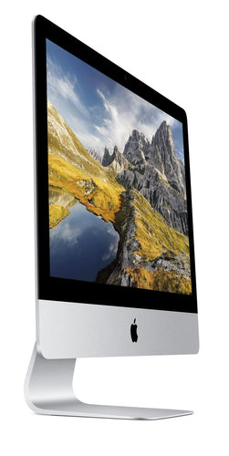 iMac 21.5" 4K 2015 | i5 3.1GHZ | Ram 16Gb | FusionDrive 1Tb | Art.36 - Ricondizionato