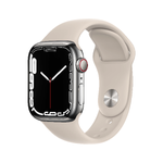 Apple Watch Series 7 41 mm GPS Oro