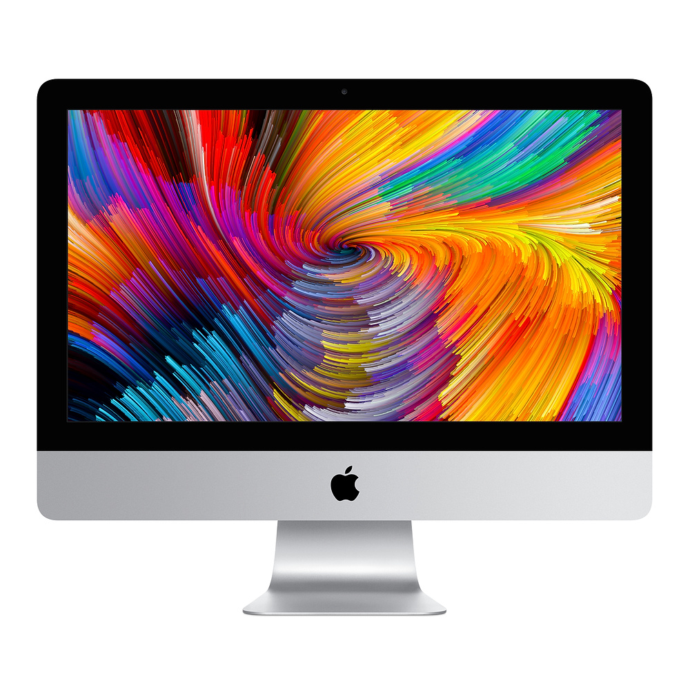 iMac 21.5" 4K 2015 | i5 3.1GHZ | Ram 16Gb | FusionDrive 1Tb | Art.36 - Ricondizionato