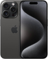 iPhone 15 Pro  256Gb Black  Titanium  - Ricondizionato
