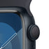 Apple Watch Series 9 GPS + Cellular 41mm Cassa in alluminio L Mezzanotte  - Ricondizionato