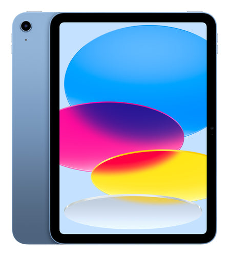 iPad 11" 2025  128GB Blu  WI-FI  - Nuovo
