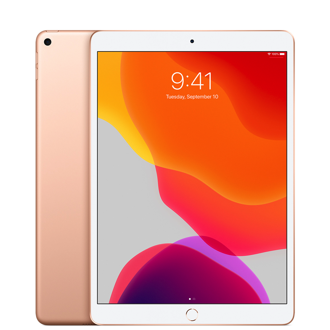 iPad Air 3 10.5" 64GB  WiFi Grigio siderale