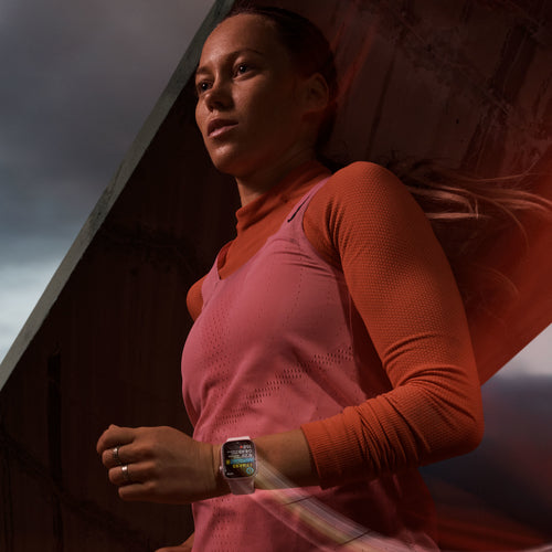 Apple Watch Series 9 GPS + Cellular 41mm Cassa in alluminio L Mezzanotte  - Ricondizionato