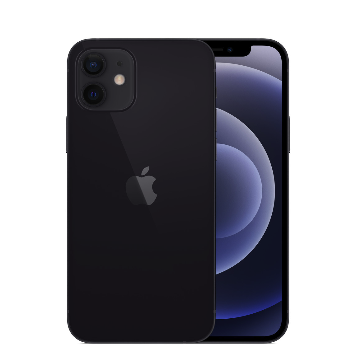 iPhone 12 64GB  Nero Art. 36 - Ricondizionato