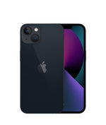 iPhone 13 128Gb Nero Mezzanotte ART.36 - Ricondizionato