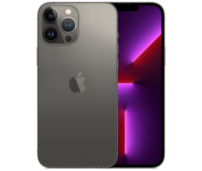 iPhone 13 Pro Max 256Gb Graffite ART. 36 - Ricondizionato