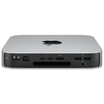 Mac Mini | M1 8 Core | Ram 8 GB | SSD 256GB | Argento | Art.36 - Ricondizionato