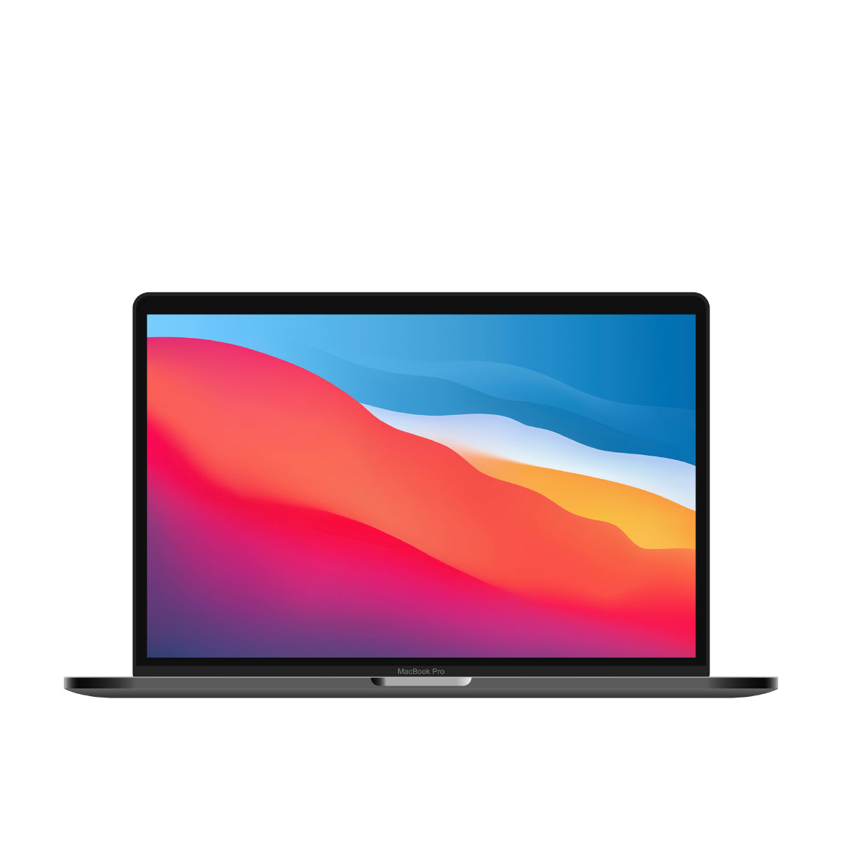 MacBook Pro 13" 2017  i5 2.3Ghz  Ram 8Gb   SSD 256Gb  Grigio Siderale - Ricondizionato