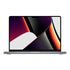 MacBook Pro 16" 2021 | M1 Pro 10 Core GPU 16 Core | Ram 16GB | Tastiera italiana - Ricondizionato