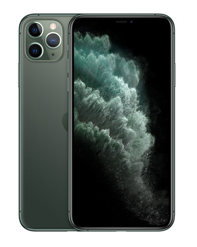 iPhone 11 Pro Max - Ricondizionato