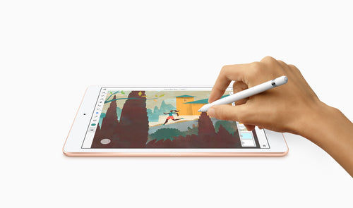 iPad 7th  10.2 2019  128Gb wi-fi Oro - Ricondizionato
