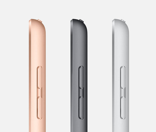 iPad 7th  10.2 2019  128Gb wi-fi Oro - Ricondizionato