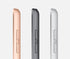 iPad 7th  10.2 2019  128Gb wi-fi  Grey  - Ricondizionato