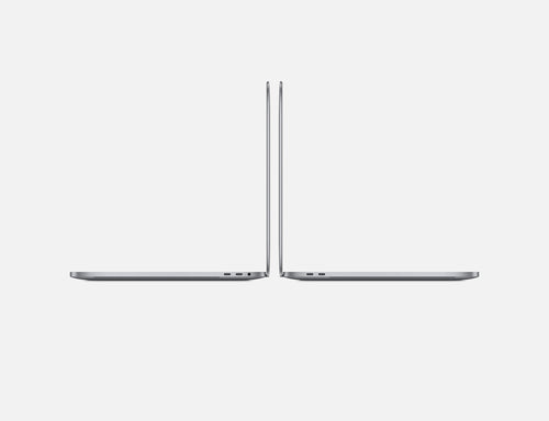 MacBook Pro 16" 2019  i7 2.6Ghz 6Core   Ram 16Gb  SSD 512Gb  Radeon Pro 5300M 4Gb Grigio Siderale  Garanzia Apple