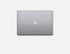 MacBook Pro 16" 2019  i7 2.6Ghz 6Core   Ram 16Gb  SSD 512Gb  Radeon Pro 5300M 4Gb Grigio Siderale  Garanzia Apple
