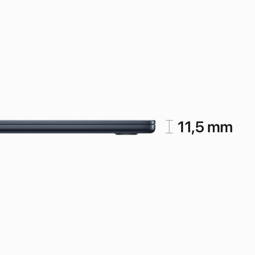 MacBook Air 15" | M2 CPU 8Core GPU 10Core | RAM 8GB |