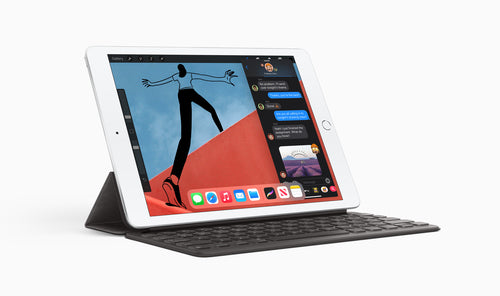 iPad 8th 10.2" (2020) WiFi