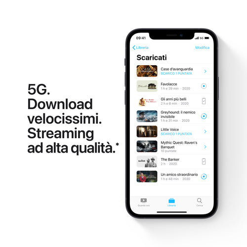 iPhone 12 Art.36 - Ricondizionato