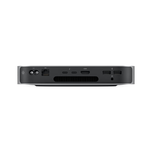 Mac Mini | M1 8 Core | Ram 8 GB | SSD 256GB | Argento | Art.36 - Ricondizionato
