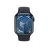 Apple Watch Series 9 GPS + Cellular 41mm Cassa in alluminio L Mezzanotte  - Ricondizionato
