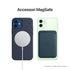 iPhone 12 64GB  Nero Art. 36 - Ricondizionato