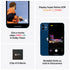 iPhone 12 64GB  Nero Art. 36 - Ricondizionato