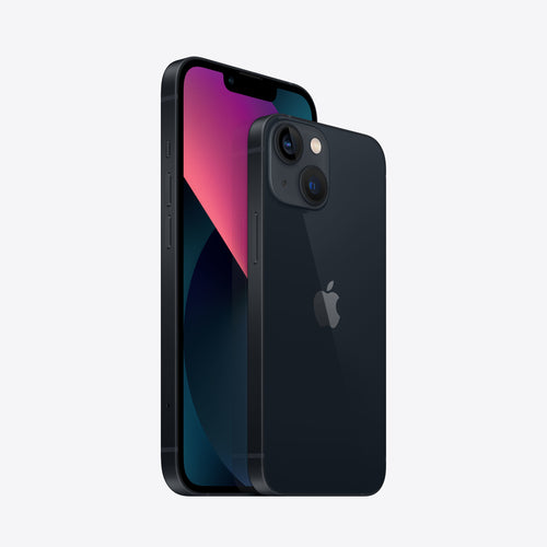 iPhone 13 128Gb Nero Mezzanotte ART.36 - Ricondizionato