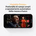 iPhone 13 128Gb Nero Mezzanotte ART.36 - Ricondizionato