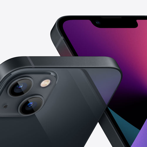 iPhone 13 128Gb Nero Mezzanotte ART.36 - Ricondizionato