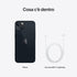 iPhone 13 128Gb Nero Mezzanotte ART.36 - Ricondizionato