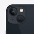 iPhone 13 128Gb Nero Mezzanotte ART.36 - Ricondizionato