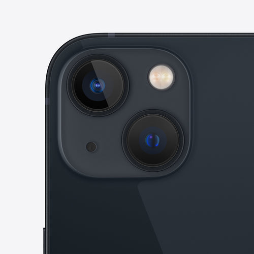 iPhone 13 128Gb Nero Mezzanotte ART.36 - Ricondizionato