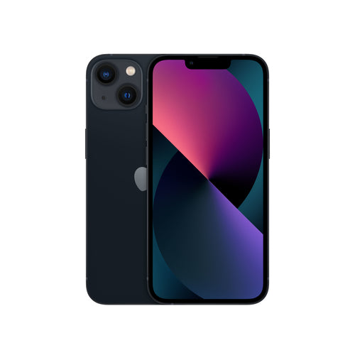 iPhone 13 128Gb Nero Mezzanotte ART.36 - Ricondizionato