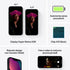 iPhone 13 128Gb Nero Mezzanotte ART.36 - Ricondizionato