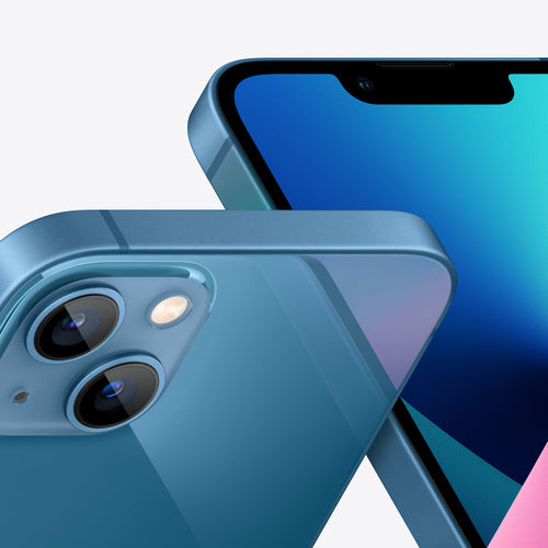 iPhone 13 128Gb Blu Sierra art 36  - Ricondizionato