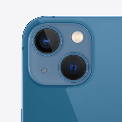 iPhone 13 128Gb Blu Sierra art 36  - Ricondizionato