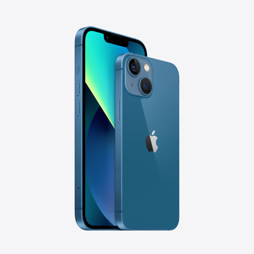 iPhone 13 128Gb Blu Sierra art 36  - Ricondizionato